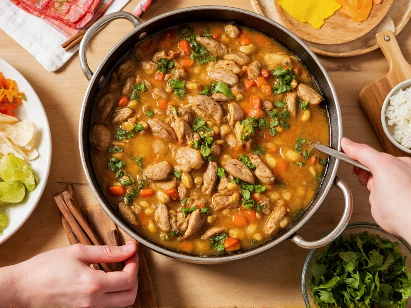 Soups vs Broths: Key Differences Explained