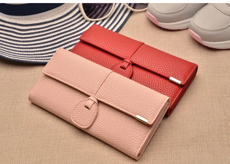 2020 Wholesale Designer Ladies Brand Wallets Women Purse Mobile