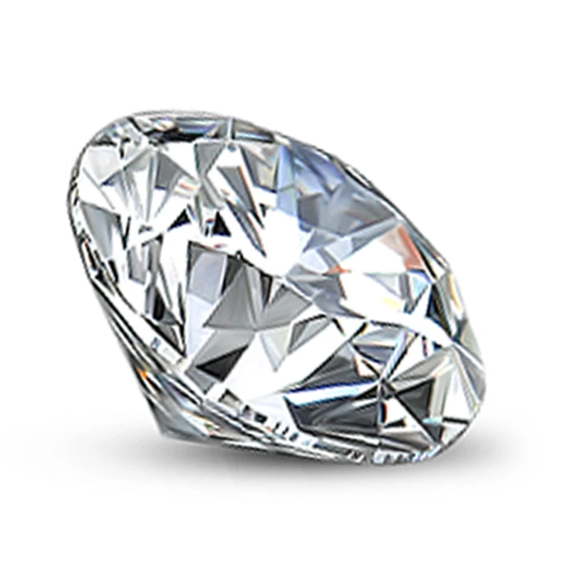 

Fu ShuangLin Top Fashion White Igi Yes Loose Diamonds Rough Diamond Diamond Cvd Other