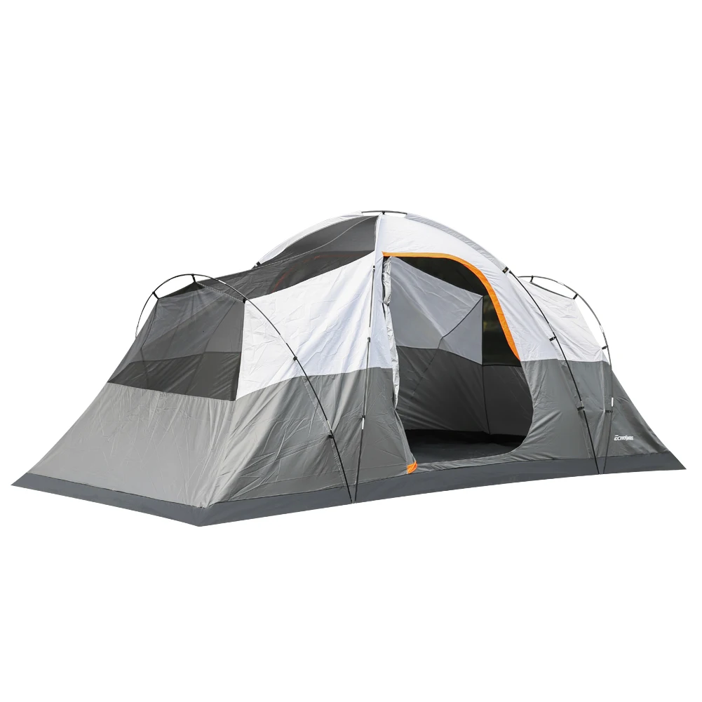 

On Sale 100% Polyester Outdoor Recreational Products Camping Tent