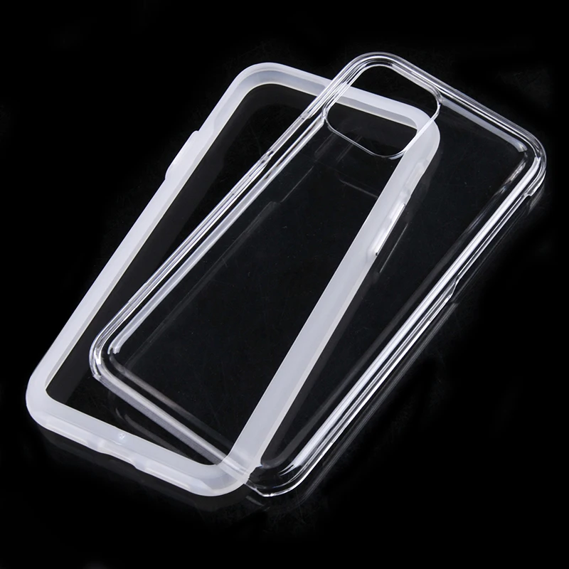 

PC+TPU 3 in 1 removable frame design fashion case for iPhone 12 pro max used to customize high-end gift patterns