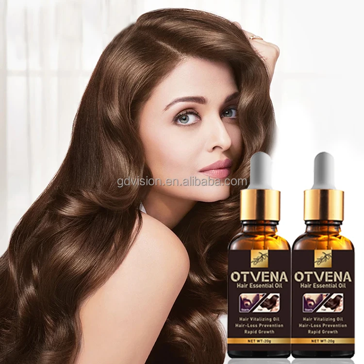 

OEM ODM Vegan Private Label Anti Hair Loss Damaged Hair Repair Oil For Hair Regrowth Care