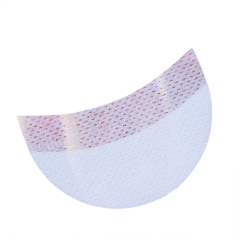 

Beauty Tools Shadow Sticker Under Eye Patches Adhesive Eye Pads For Eyeshadow Makeup Shadow Shields, White shadow shields