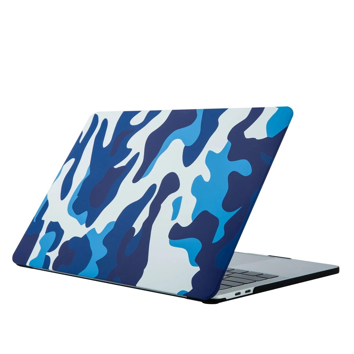 

Shockproof Ultra Thin Light Weight Frosted Plastic Hard Shell Laptop Case for MacBook A1278 cover case