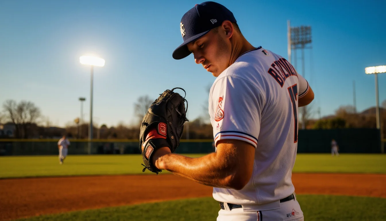 How to Build Baseball Throwing Strength in 2026: The Progressive ...