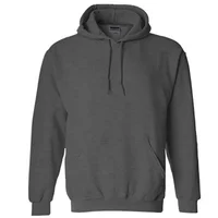 

China high quality custom embroidered logo mens hoodies sweatshirts