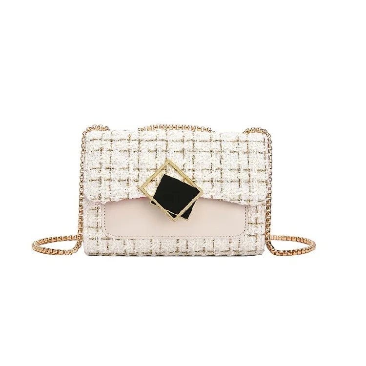 

High Quality Cheap Pu Leather Women Designer Handbags Shoulder Bags
