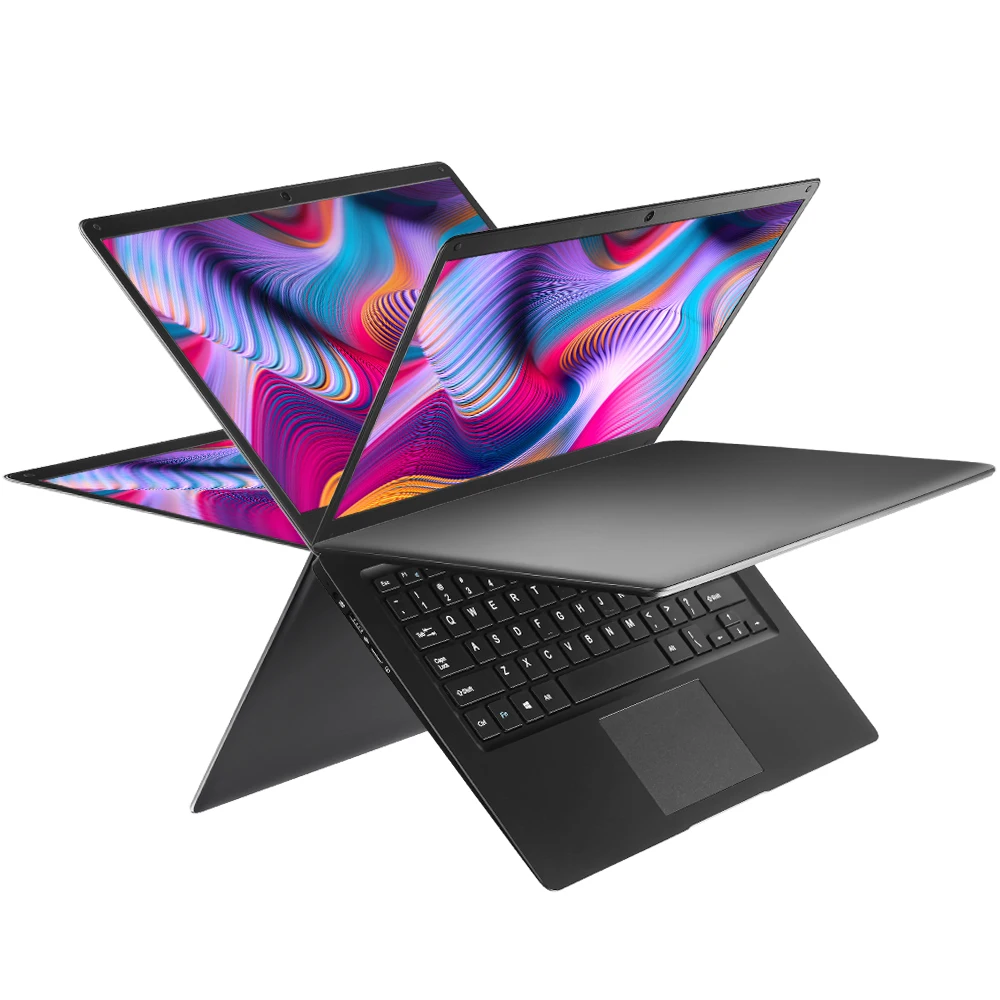 

1Topjoy 2020 Laptops manufacturer Customized 14.1 inch Notebook Mini Portable PC Camera Ram Computer Gaming Wholsale