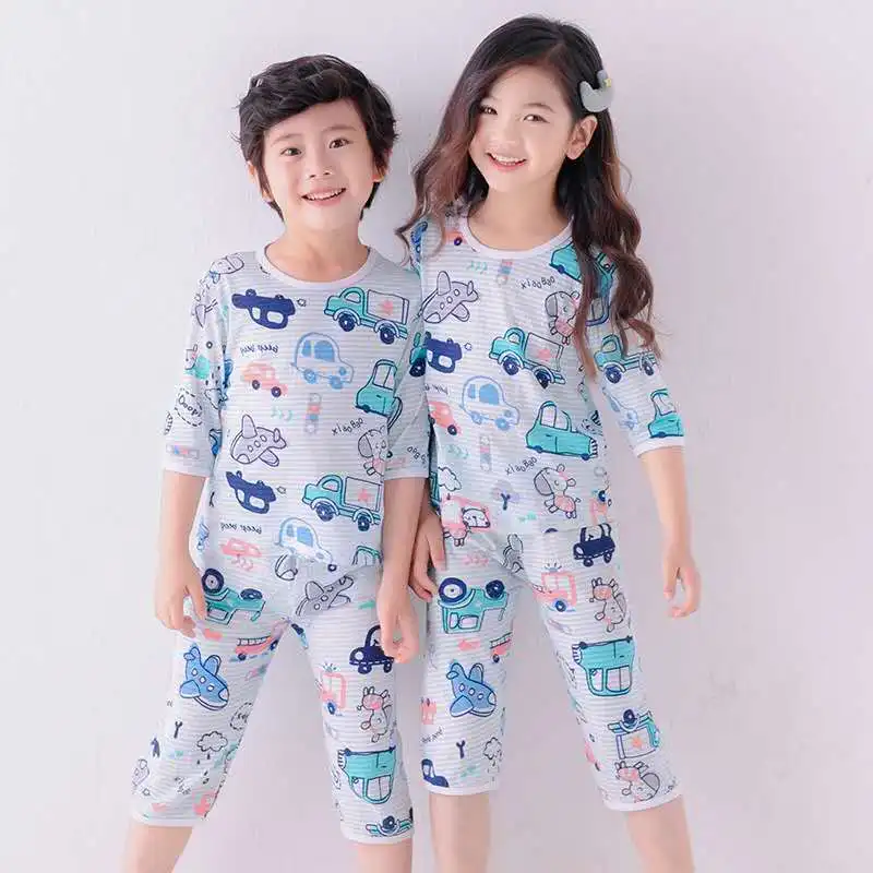 Los 9 pijamas infantiles más originales y calentitos de Aliexpress