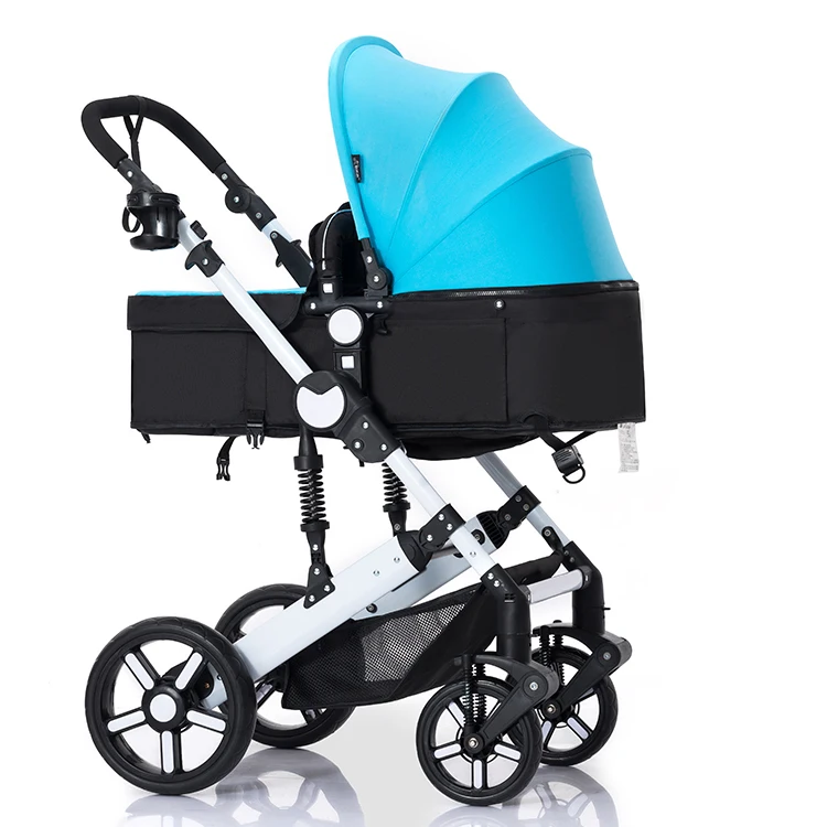 Airline Foldable Baby Pram Carriage/cheap Prams Online/baby Stroller