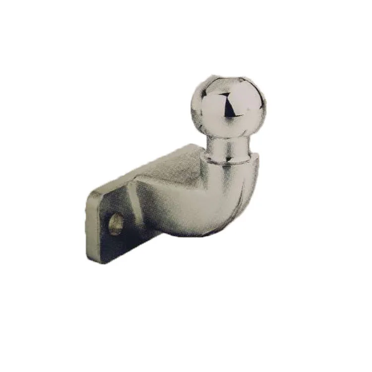 high quality metal trailer coupler truck couplers