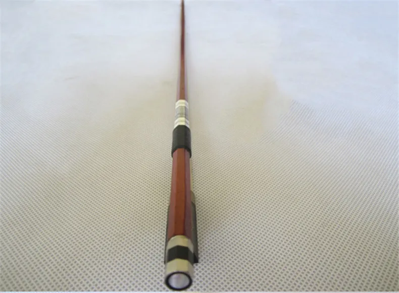 Liyin High Quality Brazil Wooden Violin Bow For Sale