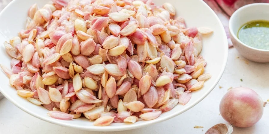 Fresh Shallots: 7 Unexpected Ways to Spice Up Your Life (Literally)