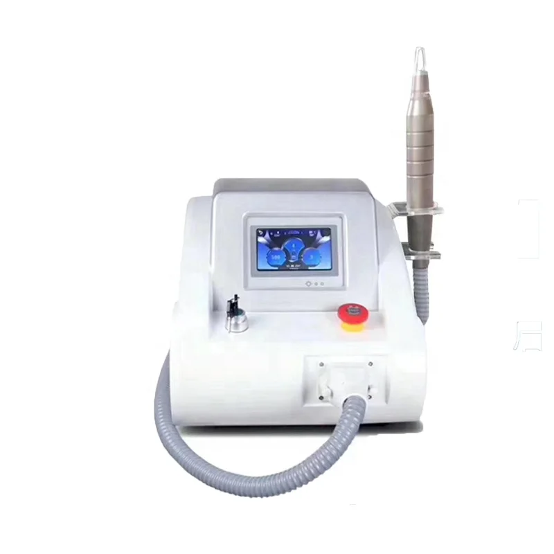 

Wholesale Speckle Removal Pigment Machine Yag Long Pulse Nd Yag 1064nm Laser Hair Removal 755nm Picosecond Laser