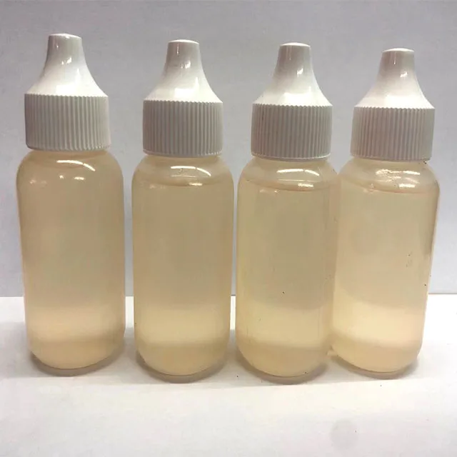 

Lace Glue Vendor Wig Adhesive Transparent Waterproof Lace Glue Transparent Wig Glue
