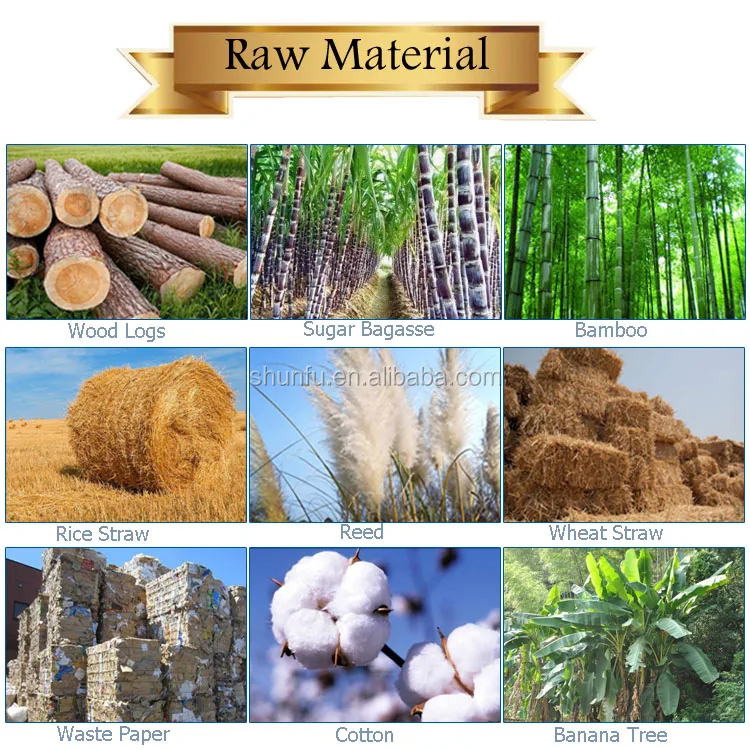 bagasse tissue paper tissue pulp molding making production line machine