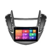 China supplier Android Car DVD Player GPS Navigation android head unit system for Trax Chevrolet 2014