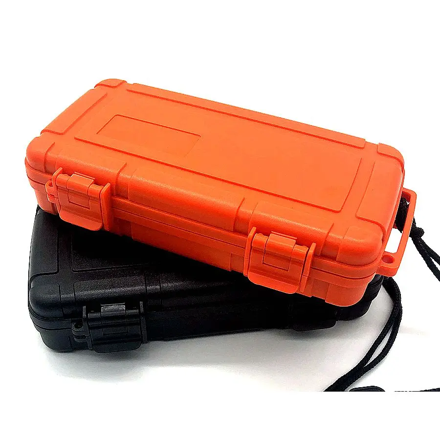 

Custom plastic equipment Storage container Protective waterproof hard case