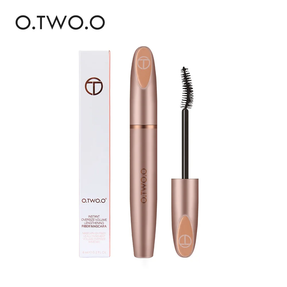 

World beauty 3d mascara eyelash coating mascara, Single-color, black