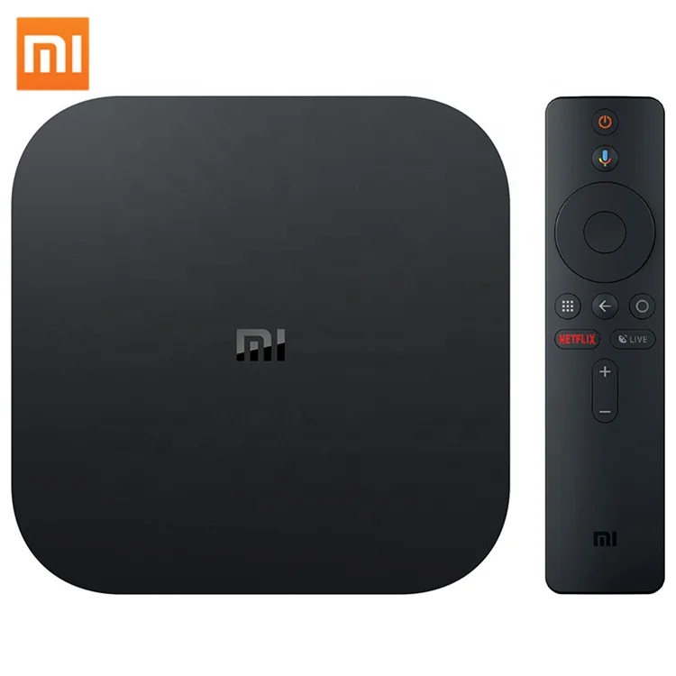 

Arrivals Tv 2020 9.0 Ihomelife Quad Core Netflix Ui-800-3 On My E And Multicast Xiaomi Set Top Multi 3g New Box 10, Black