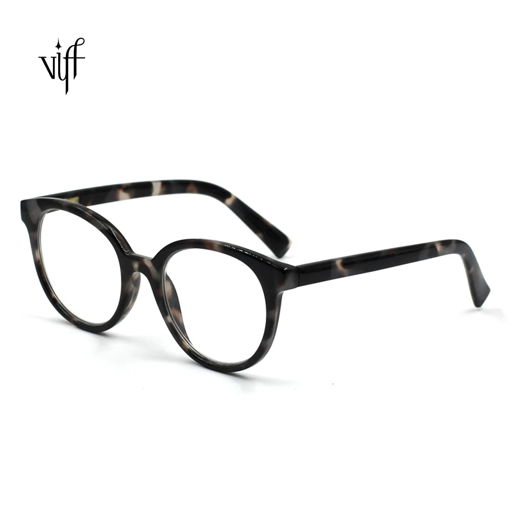 

High Quality Reading Glasses VIFF HPR16051 Fashion Optical Teenagers Sun Glasses, Multi and oem