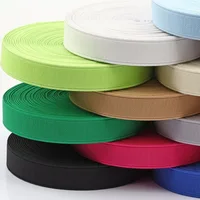 

round and colored Elastic Band for clothes and backpacks