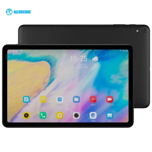 

Original ALLDOCUBE iPlay 40H 4G Call Tablet 10.4 inch 8GB+128GB Android 10 UNISOC Tiger T618 Octa Core 2.0GHz Tablet PC
