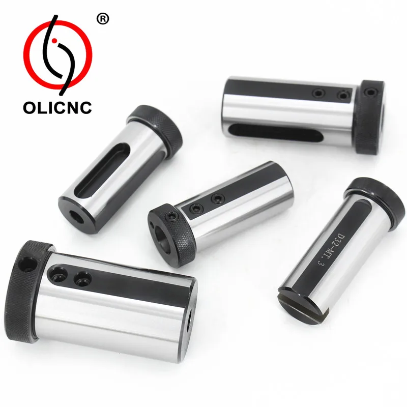 D32 Tool Holder Sleeves For Cnc Buy D32 Tool Holder Sleeves,Tool