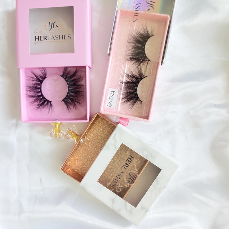 

100% wholesale lashes 3d 25mm mink eyelsahes full strip lashes
