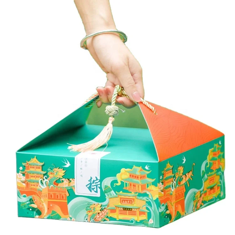 

Thick Paper Delivery Box Special Courier Box For Cosmetics Factory Direct Sale