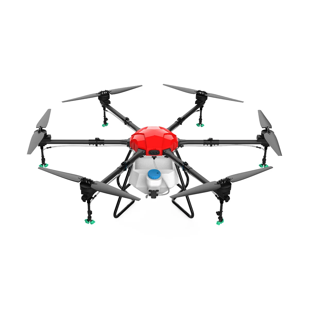 

30L 30KG agricultural drone kit spraying system