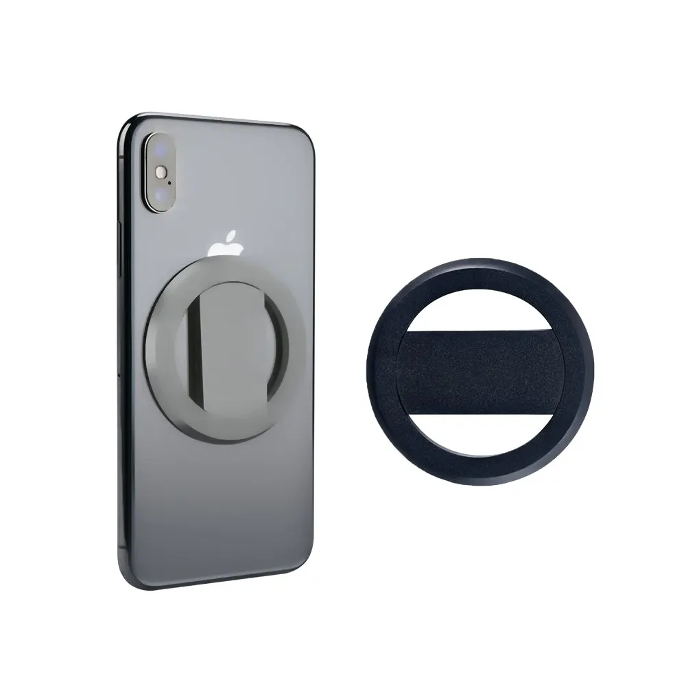 

Hot sale magnetic phone holder car car phone holder air vent for iphone 12