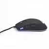 Best selling wired gaming mouse,Optical Pixart 3389,Max DPI 16,000dpi,Imaging Array 1,296 pixels,advanced macro recording