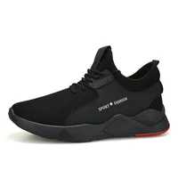

China factory men sneakers cheap fashion air sport shoes for men
