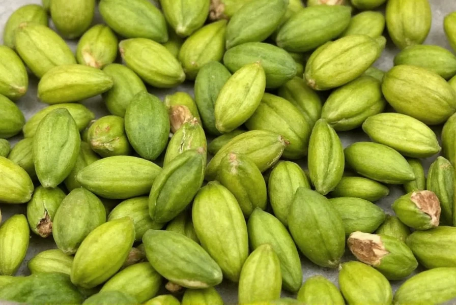 Cardamom Curry