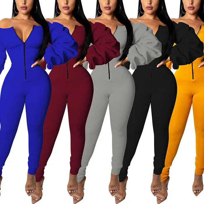 

winter clothes for womensexy jumpsuits club wear one piece jumpsuits