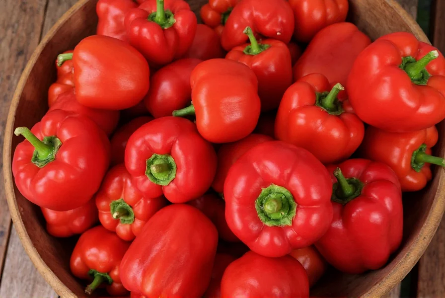 Cameroon Pepper: Complete Guide to the West African Spice