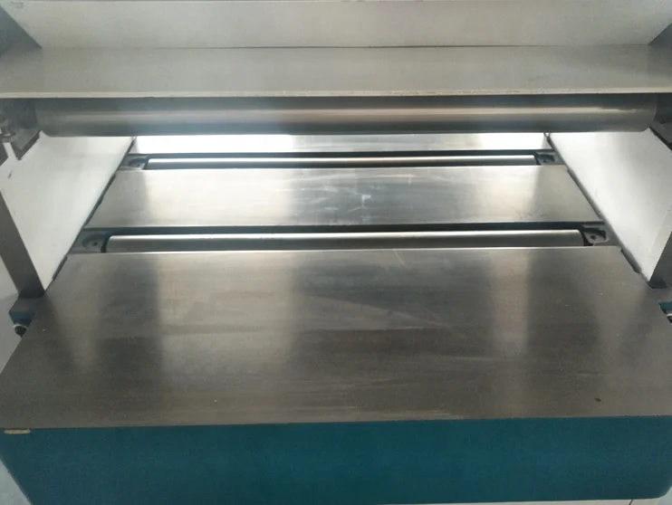 
High Quality Woodworking Machinery Wood Thicknesser Planer for Sale 