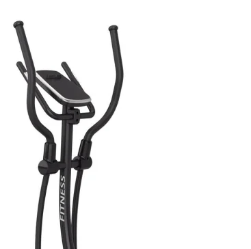 
New motorized elliptical trainer crosstrainer 