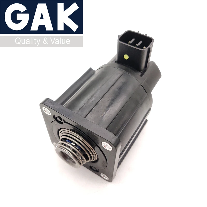 Exhaust Gas Recirculation Egr Valve L200 Kb4t 1582a483 1582a037