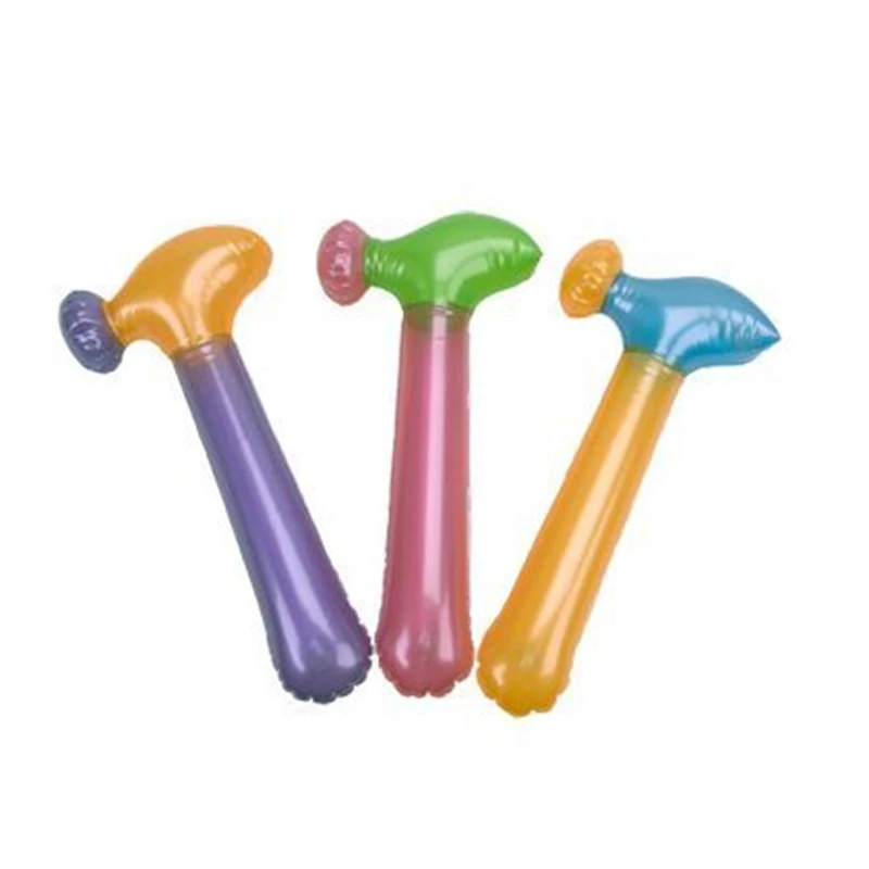 inflatable toy hammer