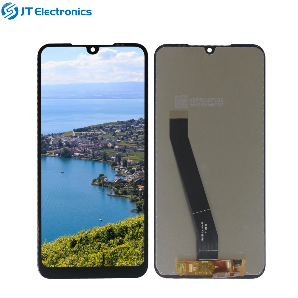 

For Xiaomi Redmi 7 Original LCD Display Touch Screen Digitizer Combo Replacement