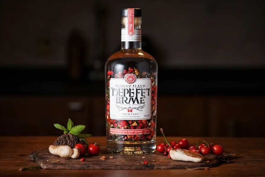 Pepper Vodka: Uses, Recipes & Flavor Guide