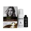 Hair coloring cream Physical Bubble Hair Color Dye Foam hair dye