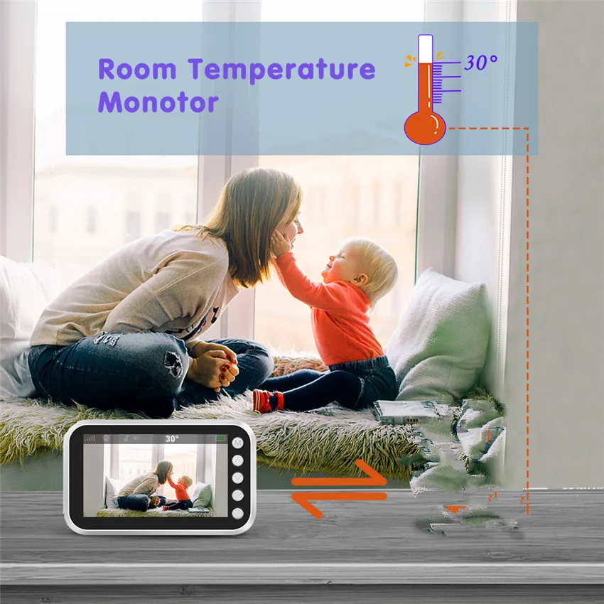 720P baby monitor  (14)