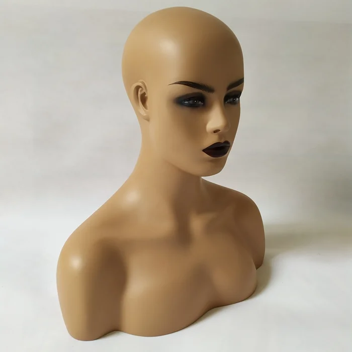 

Best sale mannequin head in stock