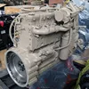 Customized ISL8.9 6 cylinders long service life vehicle diesel engine