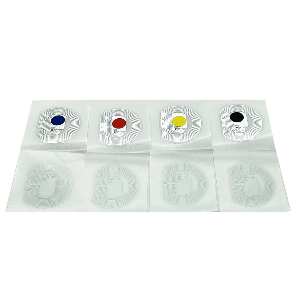 Ink Chip Wholesale Compatible Permanent Chip for  Comcolor FW5230 FW5231 FW5000 FW2230 FW1230 Ink Cartridge