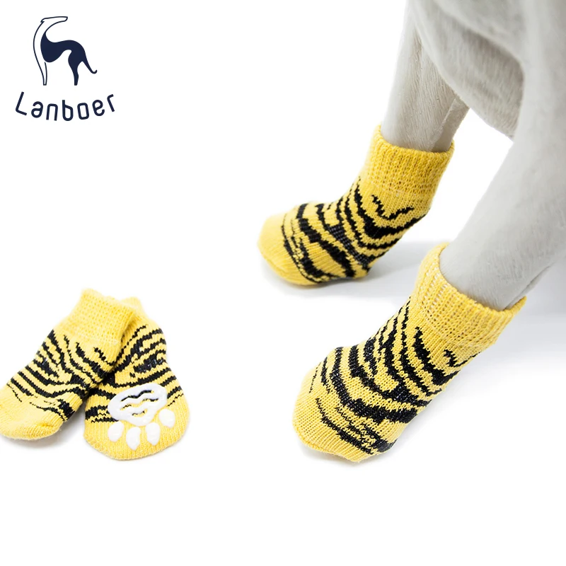 

anti slipinng socks for dogs pet accessories pet supplies dog socks