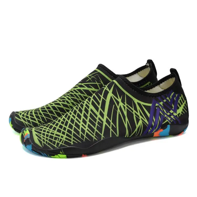 

2018 factory cheap Yoga Socks Slip-On Casual Shoes